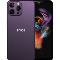 Inoi Note 13s 4GB/128GB без NFC (фиолетовый)