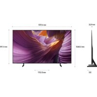 Samsung OLED S85F QE77S85FAEXRU Image #4