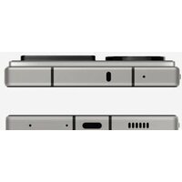 Nubia Z60 Ultra 16GB/512GB международная версия (серебристый) Image #4