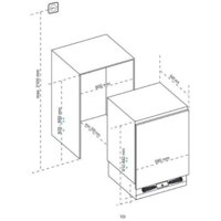 Korting KSI 8189 F Image #3