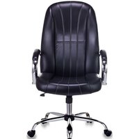 Бюрократ T-898SL (черный) Image #2