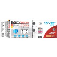 Arm Media LCD-T43 Image #4