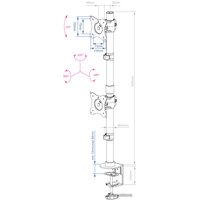 Arm Media LCD-T43 Image #2