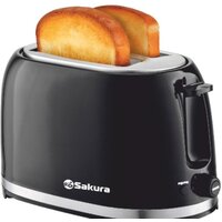 Sakura SA-7610BK
