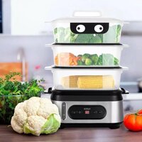 Kitfort KT-4082 Image #5