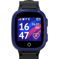 Aimoto Lite (черный/синий)