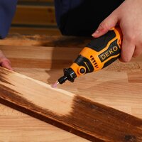 Deko ZKRT200 081-1002 Image #7