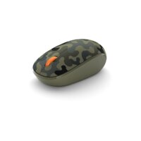 Microsoft Bluetooth Mouse Forest Camo Special Edition Image #3