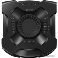 Panasonic SC-TMAX10 Image #3