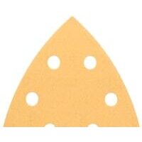 Шлифовальные диски, насадки, листы