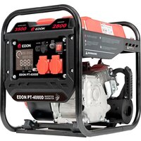 Edon PT-4000D Image #2