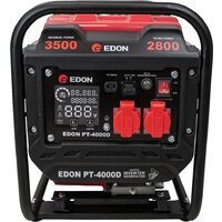 Edon PT-4000D Image #3