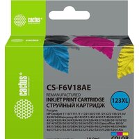 CACTUS CS-F6V18AE (аналог F6V18AE)