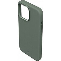 Magssory Eco Leather Case Khaki для iPhone 16 Pro Max CLT029k Image #10