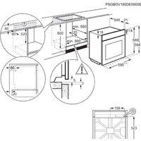 Electrolux KODEH70X Image #10