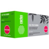 CACTUS CS-TK5150BK (аналог Kyocera TK-5150K)