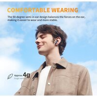 QCY AilyBuds Pro (темно-синий) Image #5