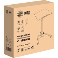 CACTUS CS-FDS109WWT Image #9