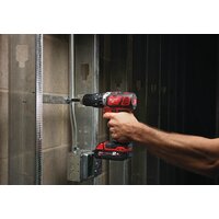 Milwaukee M18 BPD-202C 4933443515 (с 2-мя АКБ, кейс) Image #5