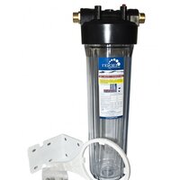 Гейзер 20BB (прозрачный) Image #3