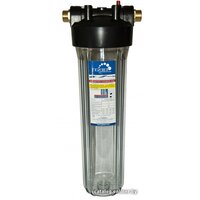 Гейзер 20BB (прозрачный) Image #2