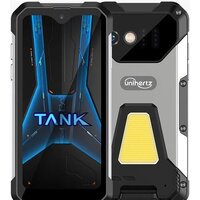 Unihertz Tank Mini 8GB/256GB (черный/серый)