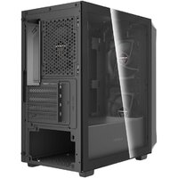 Powercase Mistral SM06 ARGB CMMSM06B-A3 Image #2