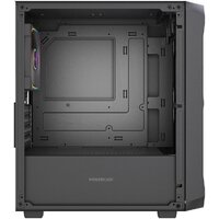 Powercase Mistral SM06 ARGB CMMSM06B-A3 Image #5