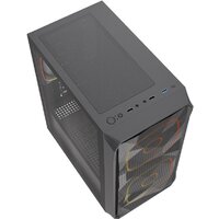 Powercase Mistral SM06 ARGB CMMSM06B-A3 Image #4