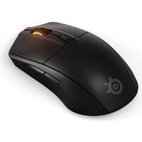 SteelSeries Rival 3 Wireless Gen 2 (черный) Image #4