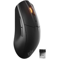 SteelSeries Rival 3 Wireless Gen 2 (черный) Image #2