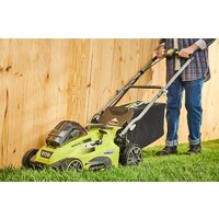 Ryobi Power-Assist RLM36X41H50PG (с 1-им АКБ 5 Ач) Image #5