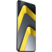 POCO M8 Pro 5G 12GB/512GB международная версия (серебристый) Image #3