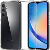 Spigen Ultra Hybrid для Galaxy A34 5G ACS05904 (прозрачный)