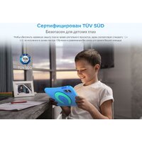 Oukitel OT6 Kids 4GB/64GB Wi-Fi (серый, с чехлом и стилусом) Image #9