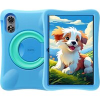 Oukitel OT6 Kids 4GB/64GB Wi-Fi (серый, с чехлом и стилусом)