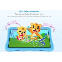 Oukitel OT6 Kids 4GB/64GB Wi-Fi (серый, с чехлом и стилусом) Image #14