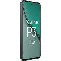 Realme P3 Lite RMX5300 8GB/256GB международная версия (зеленая сосна) Image #4