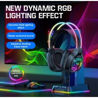 Onikuma X22 (черный) Image #3