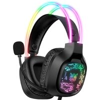 Onikuma X22 (черный)