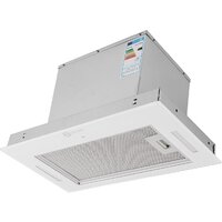 Schtoff Rost 50 White