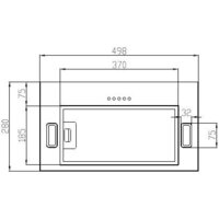 Schtoff Rost 50 White Image #5