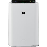 Sharp KC-D51RW Image #2