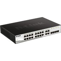 D-Link DGS-1210-16/G2A Image #2