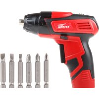 Wortex BS 4536-1 Li BS45361Li0823 (с 1-им АКБ)