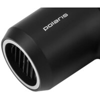 Polaris PHD 2044Ti Quattro Ionic (черный) Image #7