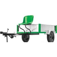 Мобил К ТПМ-500 Комфорт Оцинкованный