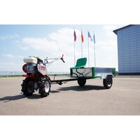 Мобил К ТПМ-500 Комфорт Оцинкованный Image #2