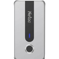 Netac Z11 500GB NT01Z11-500G-32SL