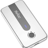 Netac Z11 500GB NT01Z11-500G-32SL Image #2